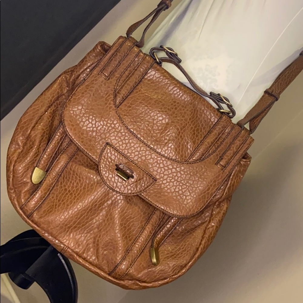 Jessica Simpson crossbody bag